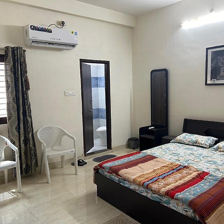 Samadhan Home Stay Jabalpur Exteriér fotografie