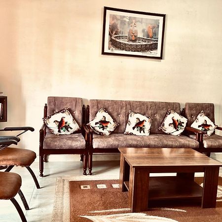Samadhan Home Stay Jabalpur Exteriér fotografie