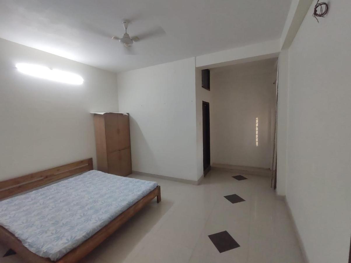 Samadhan Home Stay Jabalpur Exteriér fotografie
