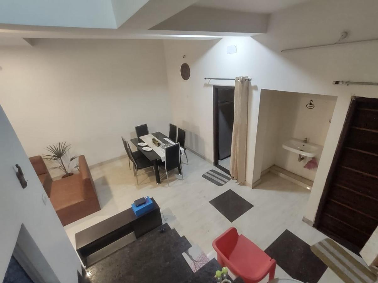 Samadhan Home Stay Jabalpur Exteriér fotografie