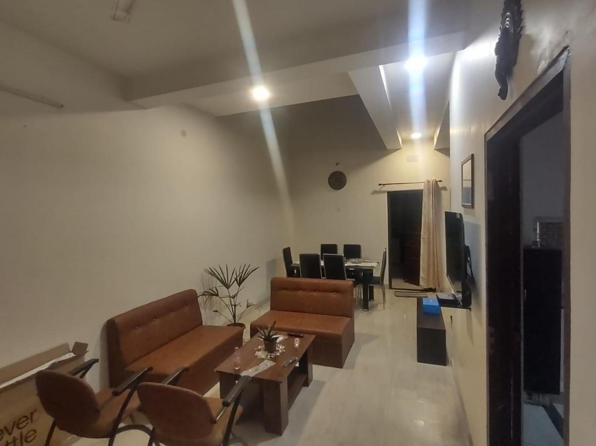 Samadhan Home Stay Jabalpur Exteriér fotografie
