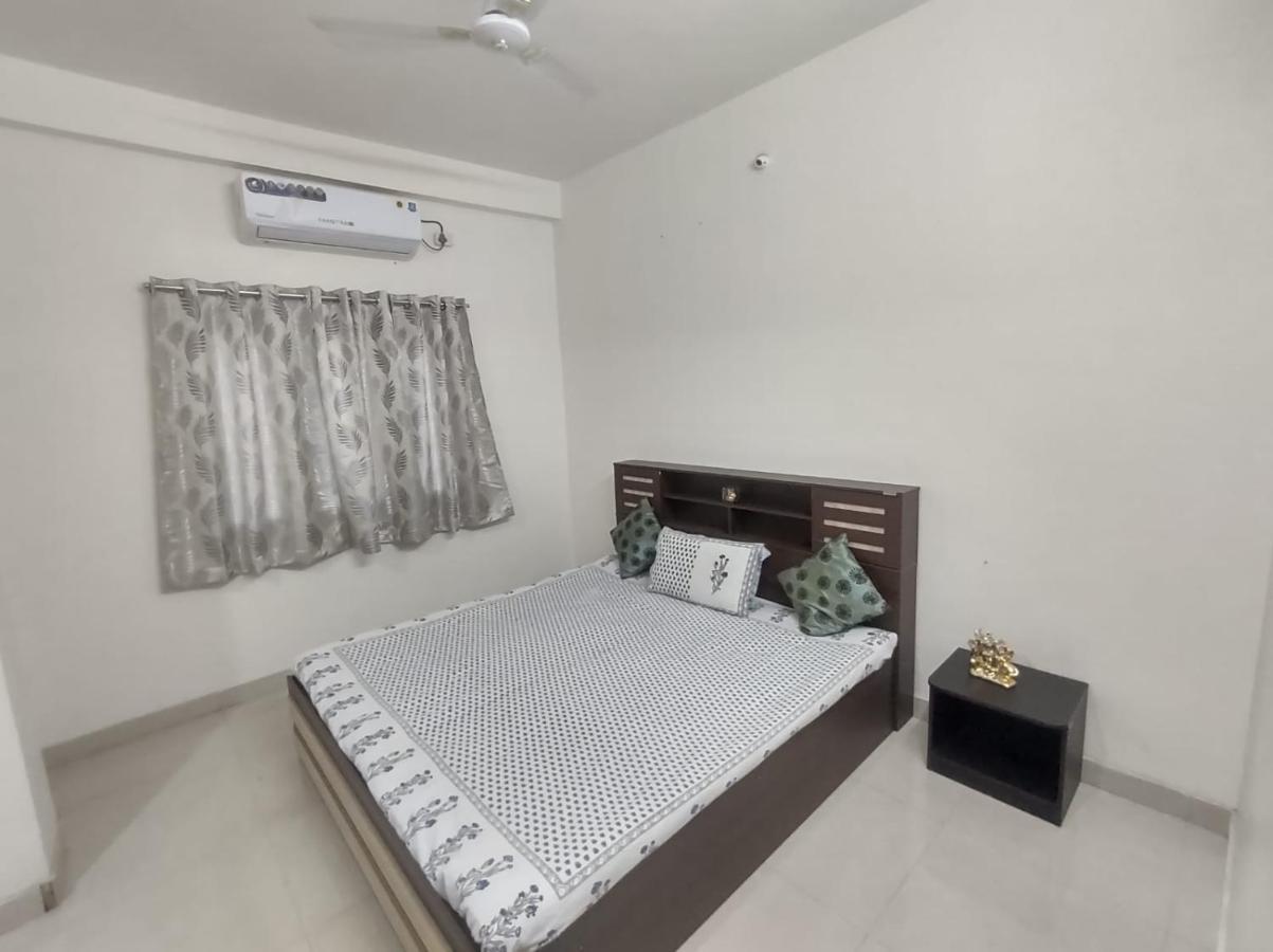 Samadhan Home Stay Jabalpur Exteriér fotografie