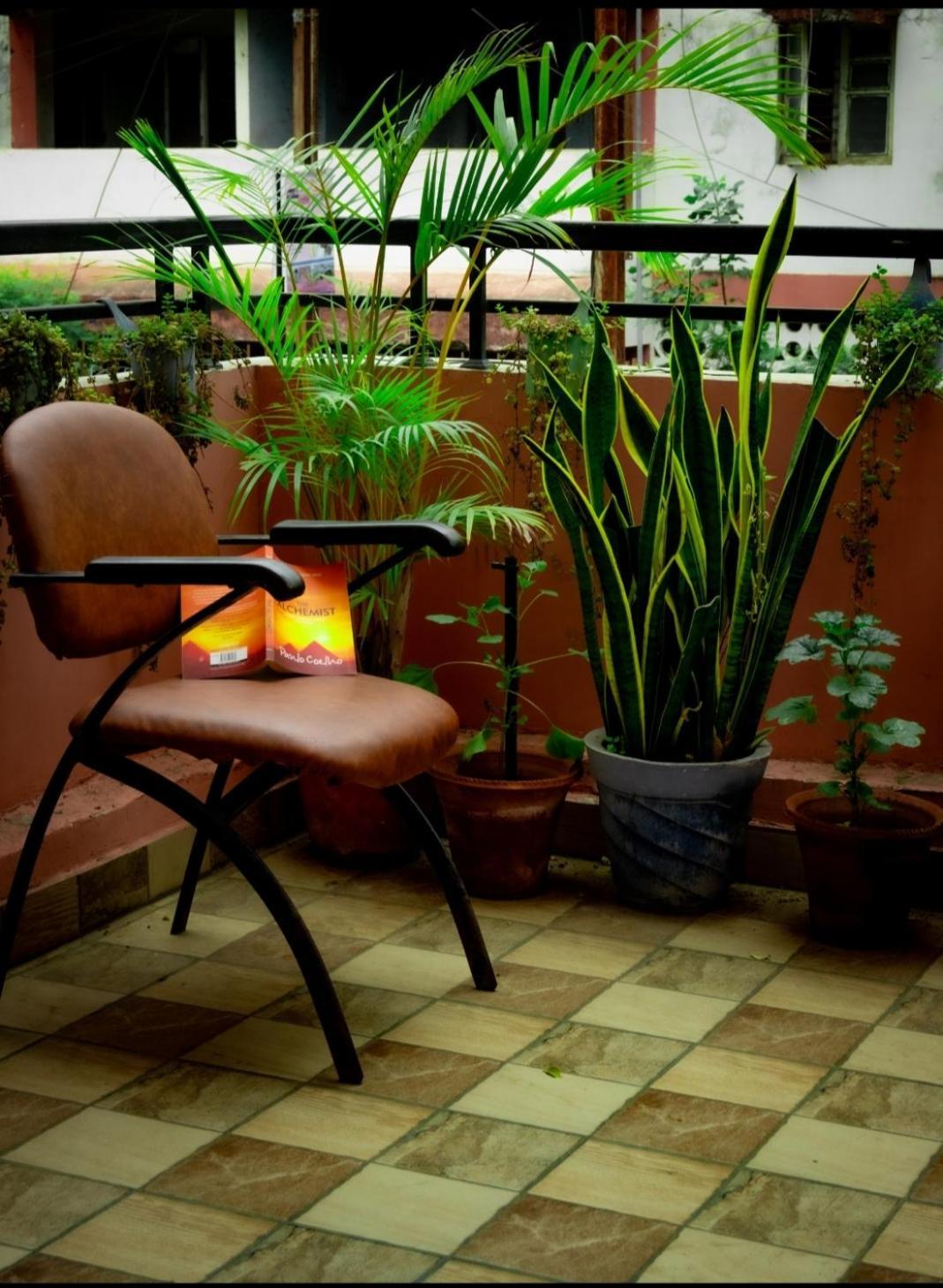 Samadhan Home Stay Jabalpur Exteriér fotografie