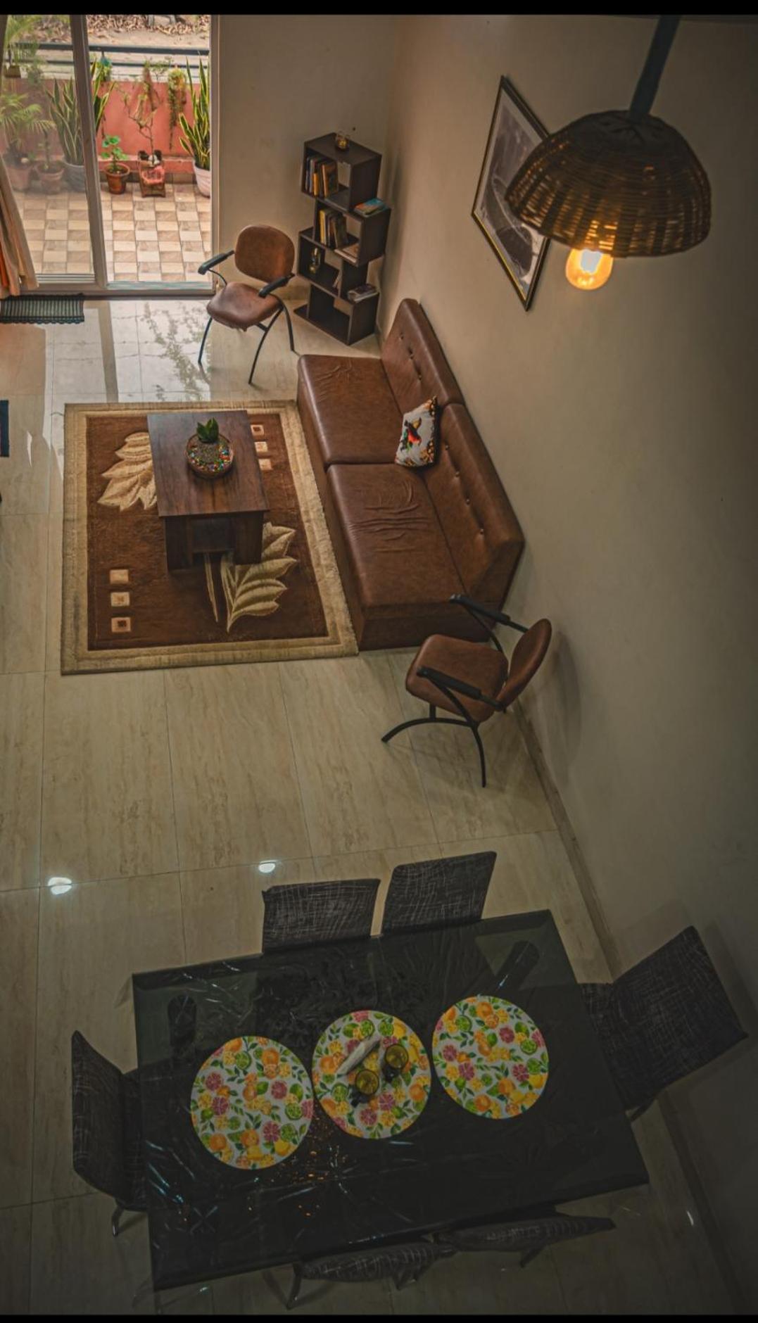 Samadhan Home Stay Jabalpur Exteriér fotografie