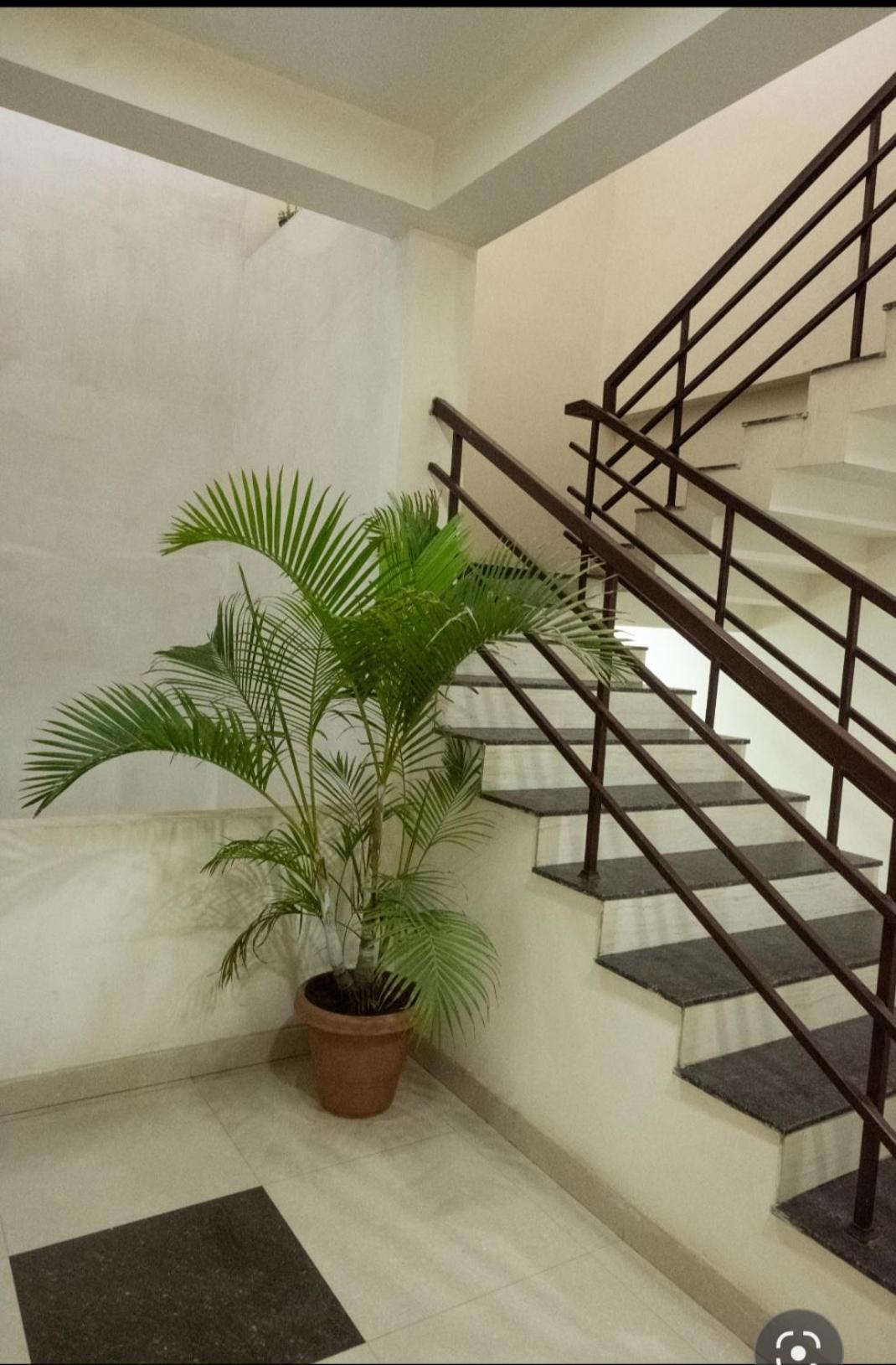 Samadhan Home Stay Jabalpur Exteriér fotografie