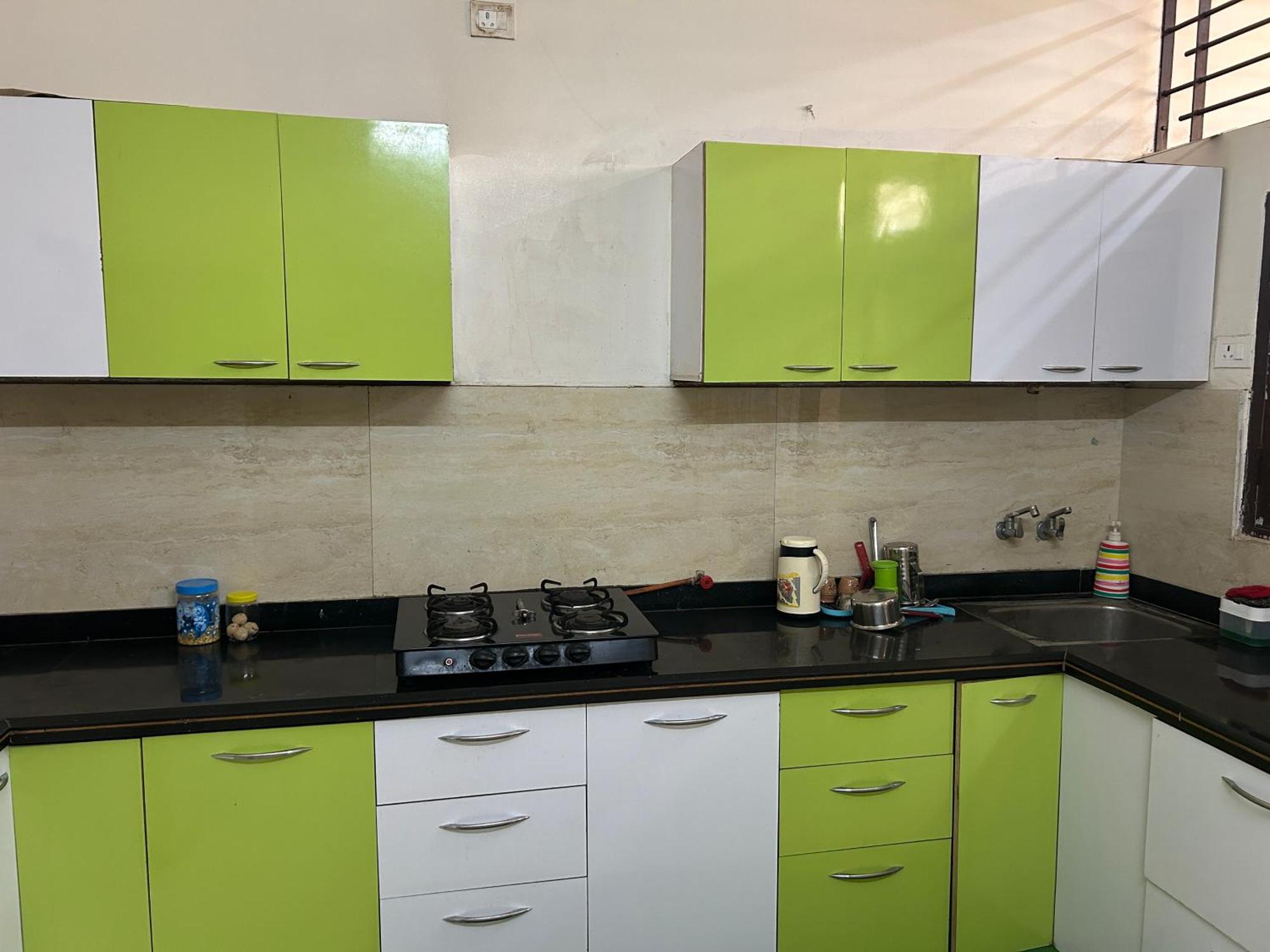 Samadhan Home Stay Jabalpur Exteriér fotografie
