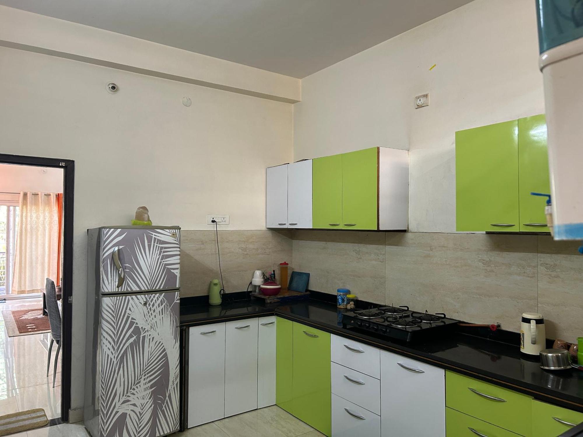 Samadhan Home Stay Jabalpur Exteriér fotografie