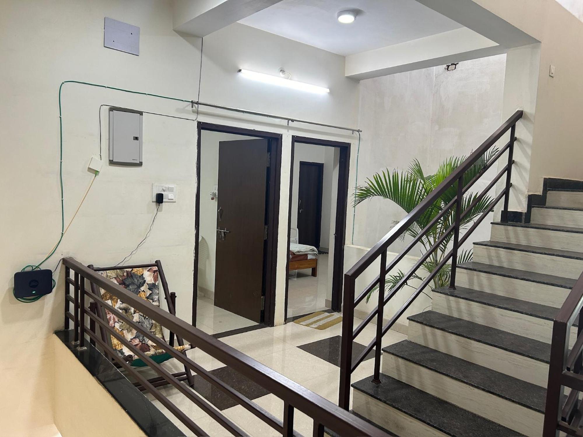 Samadhan Home Stay Jabalpur Exteriér fotografie